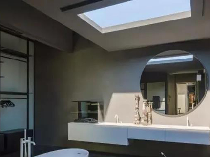 更接近太陽(yáng)光的燈具是什么樣的？