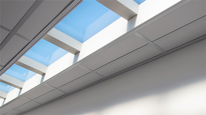 做啥陽(yáng)光房，生態(tài)陽(yáng)光燈全給你解決了！